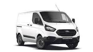 Ford Transit van keys and Ford Transit Key Replacements