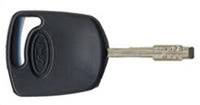 Ford Tibbe Key