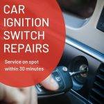 ignition repairs and Car lock repair