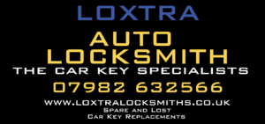 Auto Locksmiths in Warrington, Cheshire, Manchester & Liverpool.